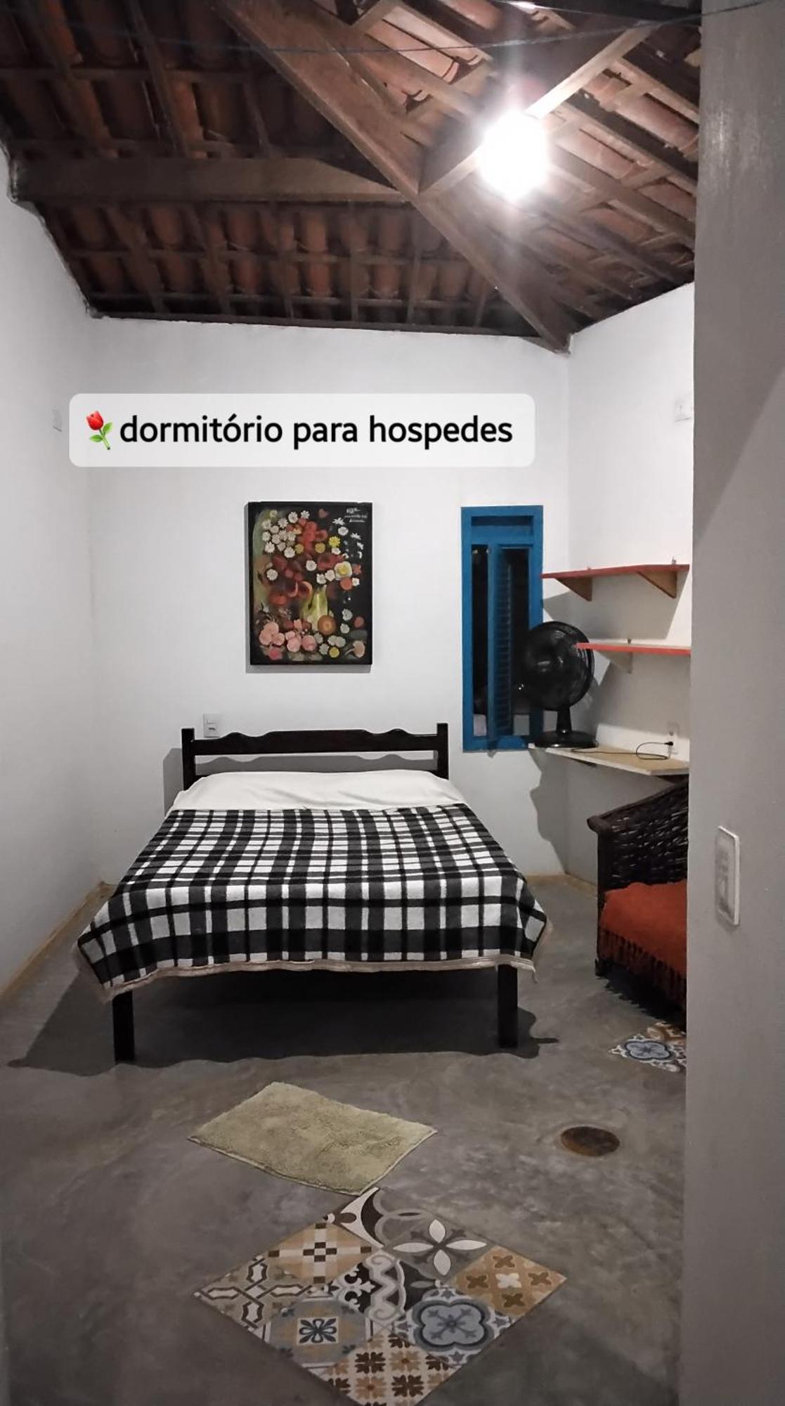 Ferienwohnung Casa Compartilhada - Shared House Jijoca de Jericoacoara Zimmer foto