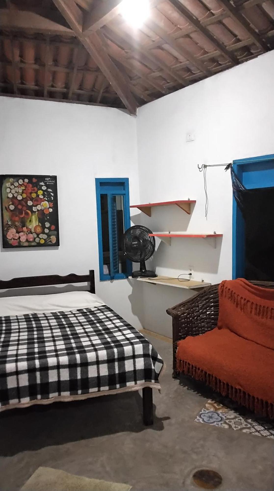 Ferienwohnung Casa Compartilhada - Shared House Jijoca de Jericoacoara Exterior foto